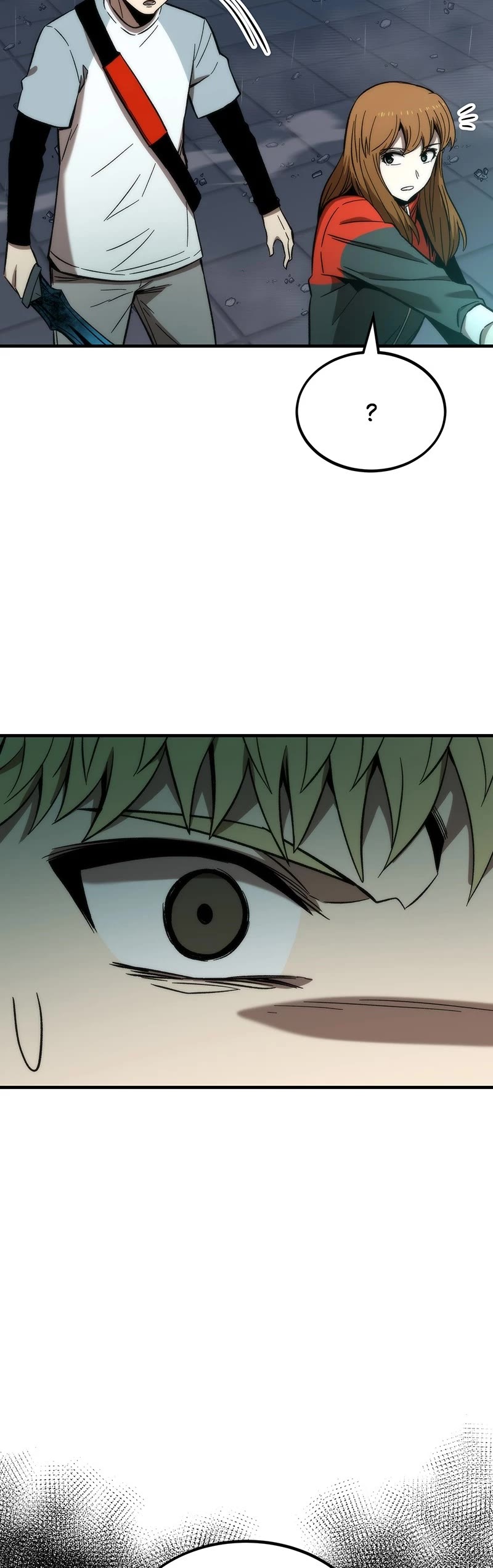 Ultra Alter Chapter 61 page 59 - Chapter 61: Ep. 61 - The Vessel of the Soul