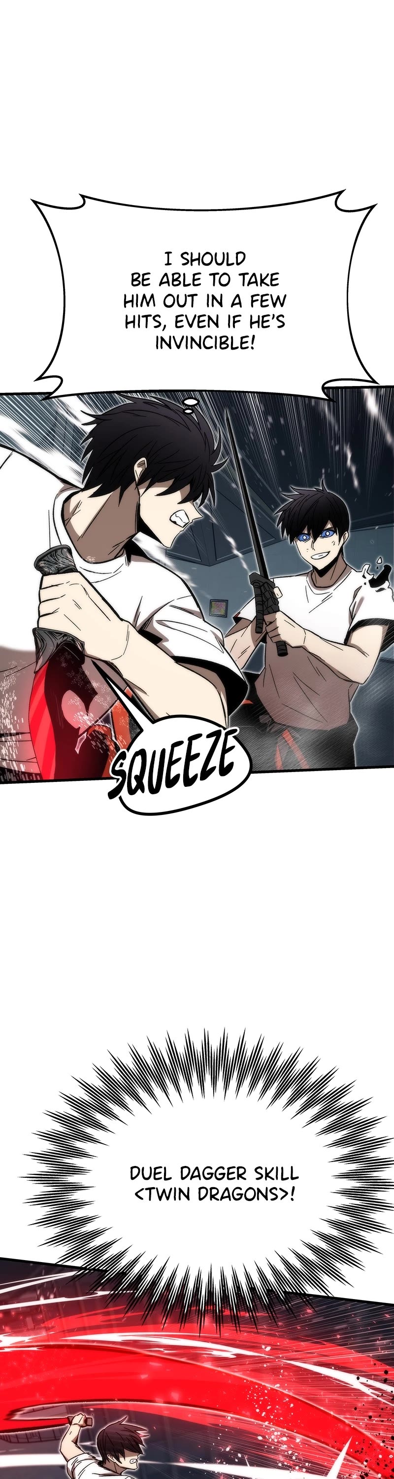 Ultra Alter Chapter 61 page 6 - Chapter 61: Ep. 61 - The Vessel of the Soul