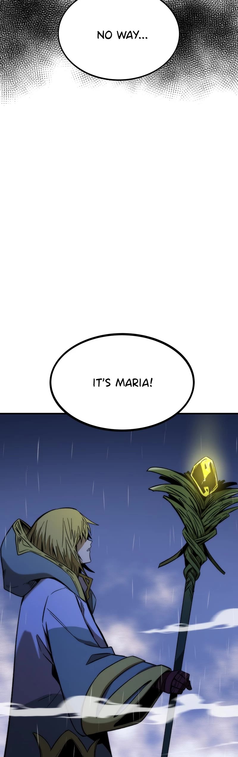 Ultra Alter Chapter 61 page 60 - Chapter 61: Ep. 61 - The Vessel of the Soul