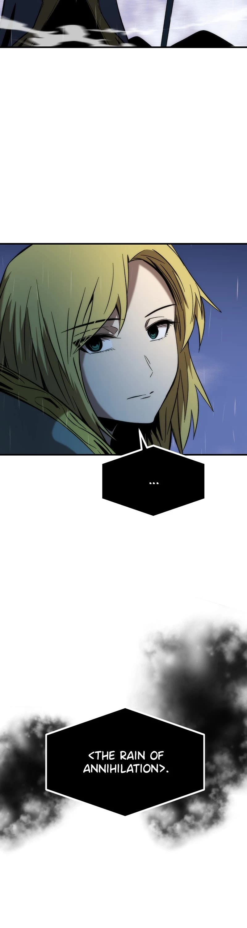 Ultra Alter Chapter 61 page 61 - Chapter 61: Ep. 61 - The Vessel of the Soul
