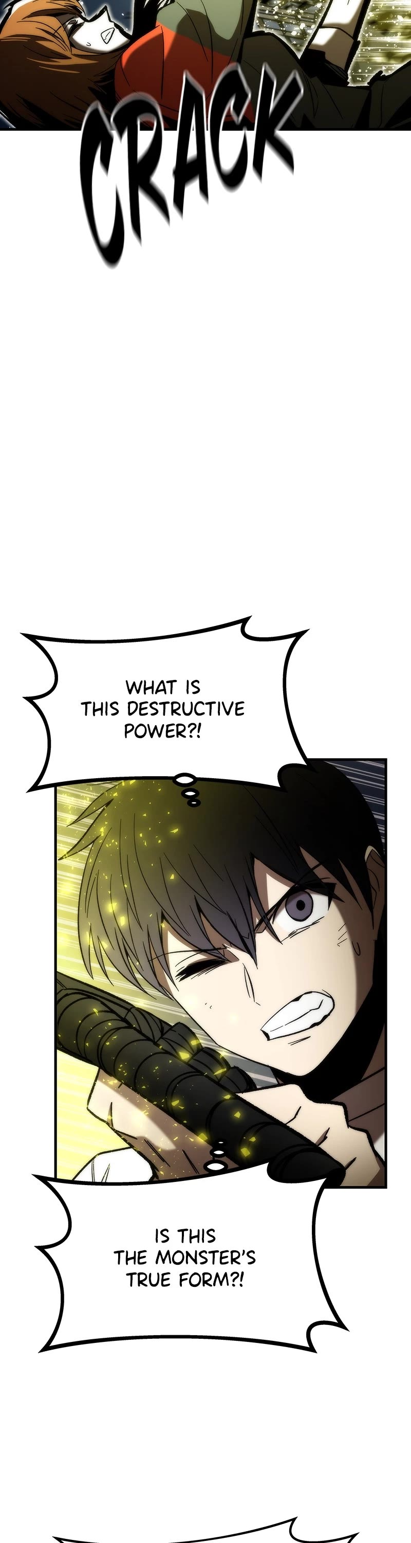 Ultra Alter Chapter 61 page 63 - Chapter 61: Ep. 61 - The Vessel of the Soul