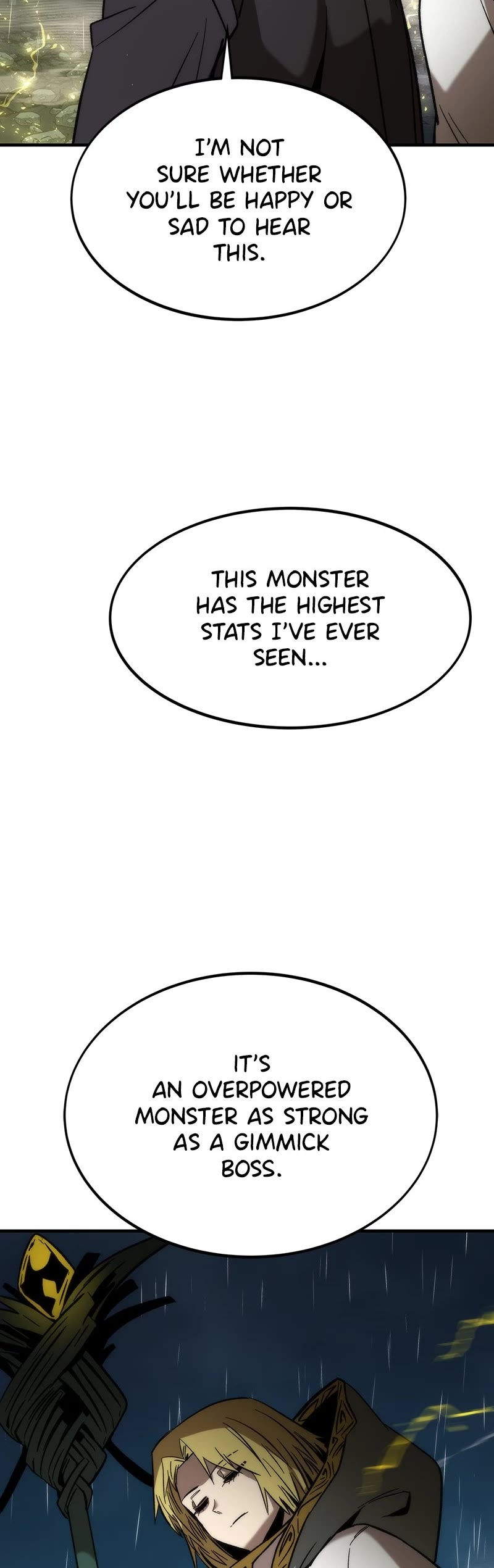 Ultra Alter Chapter 61 page 65 - Chapter 61: Ep. 61 - The Vessel of the Soul