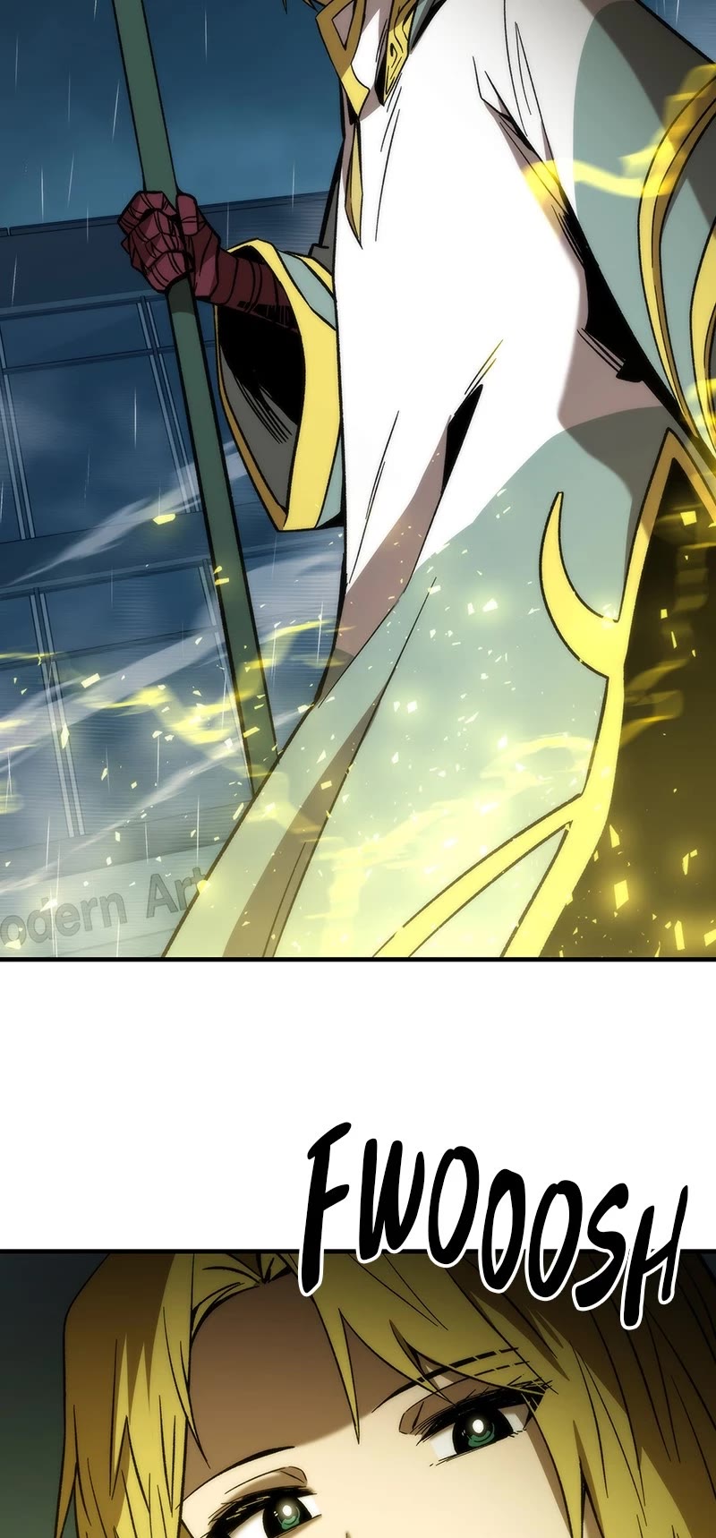 Ultra Alter Chapter 61 page 66 - Chapter 61: Ep. 61 - The Vessel of the Soul