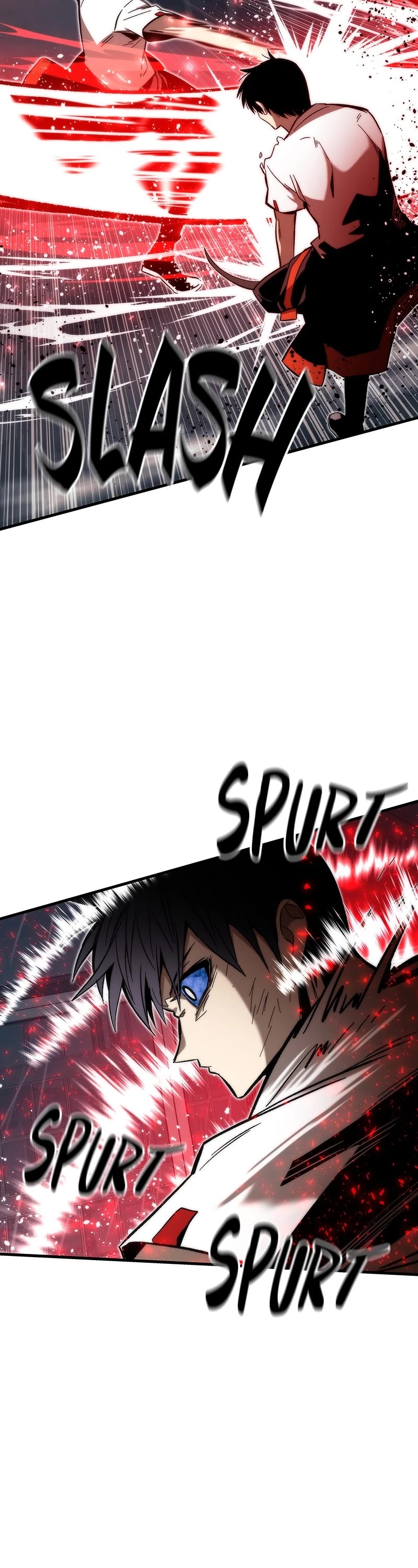Ultra Alter Chapter 61 page 7 - Chapter 61: Ep. 61 - The Vessel of the Soul