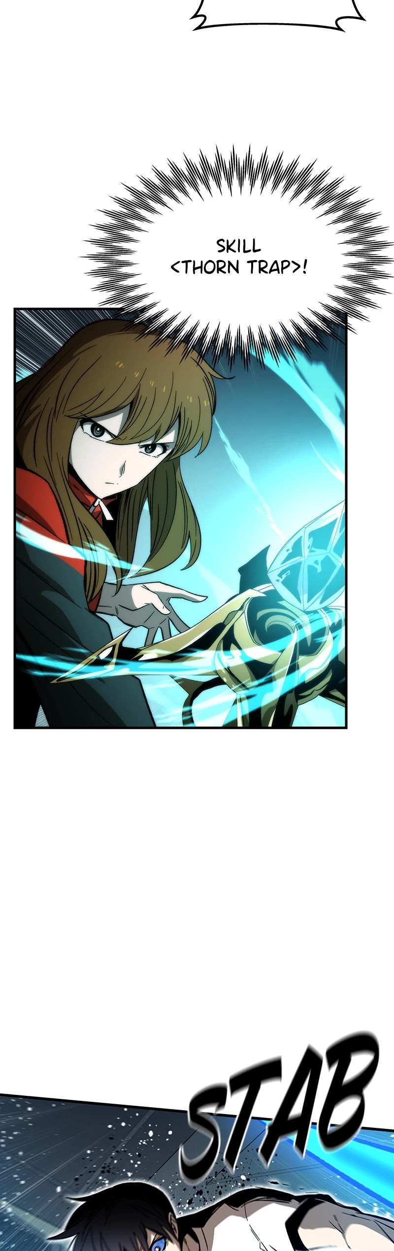 Ultra Alter Chapter 61 page 9 - Chapter 61: Ep. 61 - The Vessel of the Soul