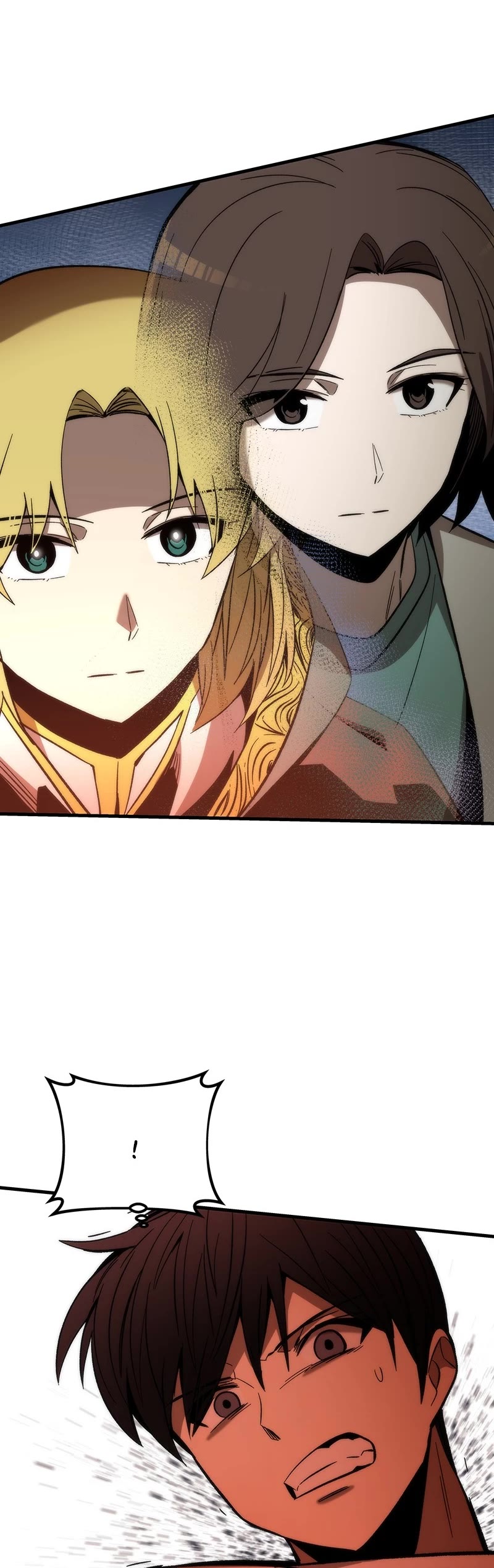 Ultra Alter Chapter 62 page 10 - Chapter 62: Ep. 62 - Maria