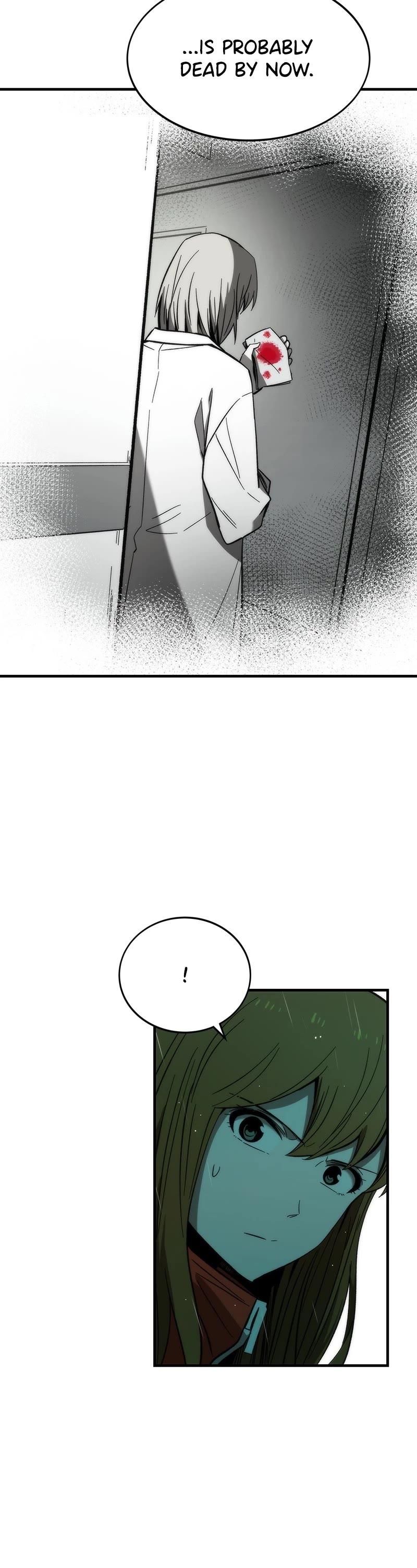Ultra Alter Chapter 62 page 18 - Chapter 62: Ep. 62 - Maria