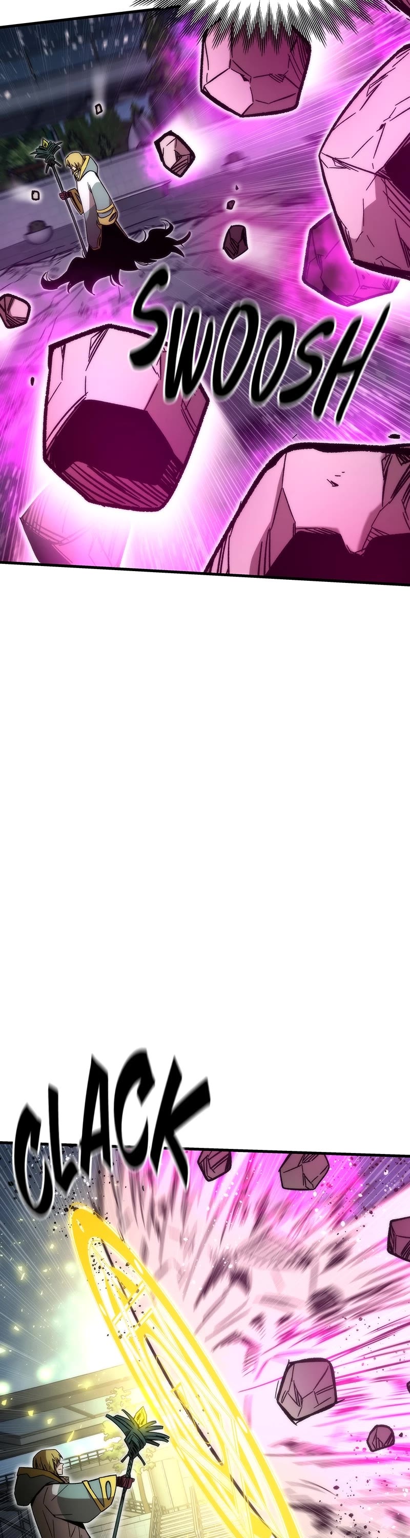 Ultra Alter Chapter 62 page 21 - Chapter 62: Ep. 62 - Maria