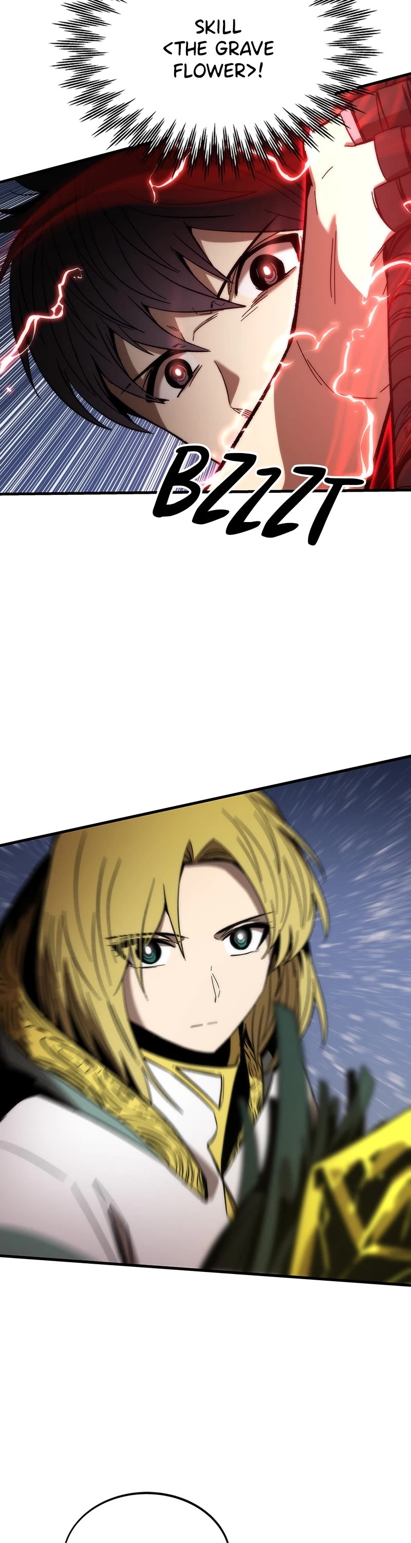 Ultra Alter Chapter 62 page 23 - Chapter 62: Ep. 62 - Maria