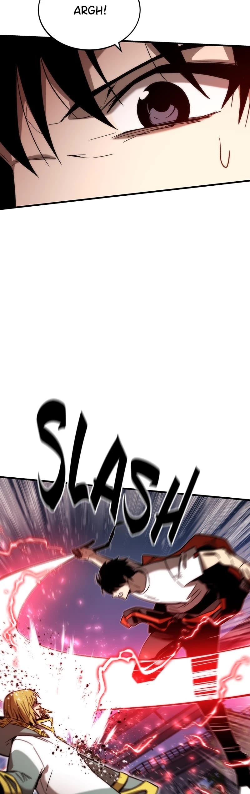 Ultra Alter Chapter 62 page 24 - Chapter 62: Ep. 62 - Maria
