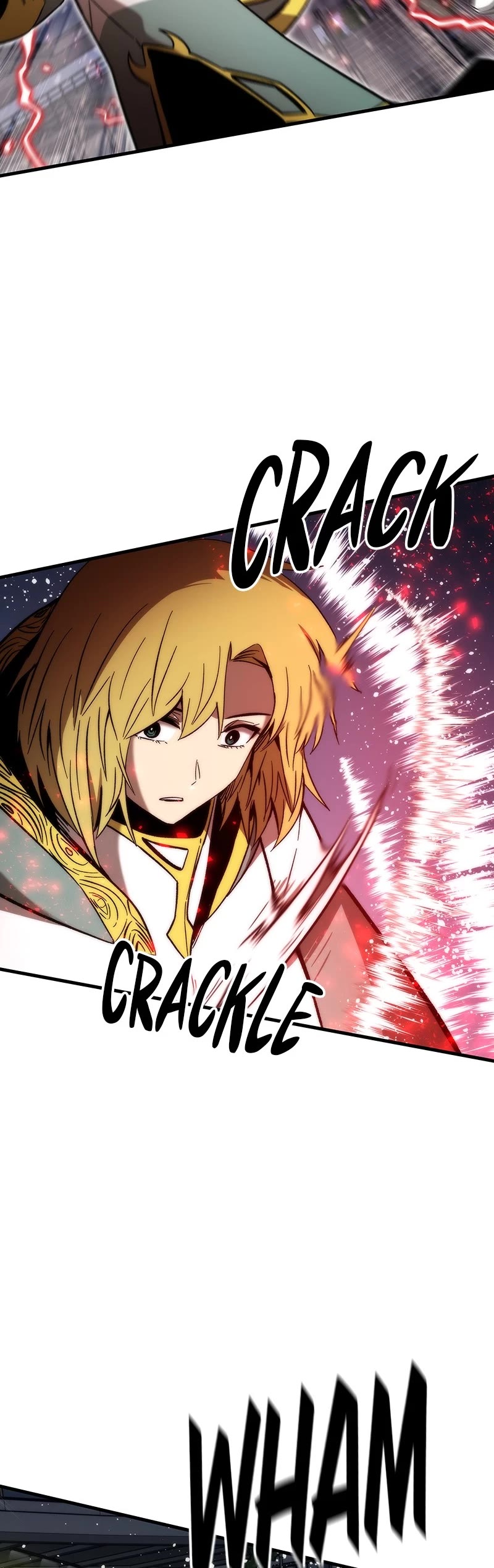 Ultra Alter Chapter 62 page 25 - Chapter 62: Ep. 62 - Maria