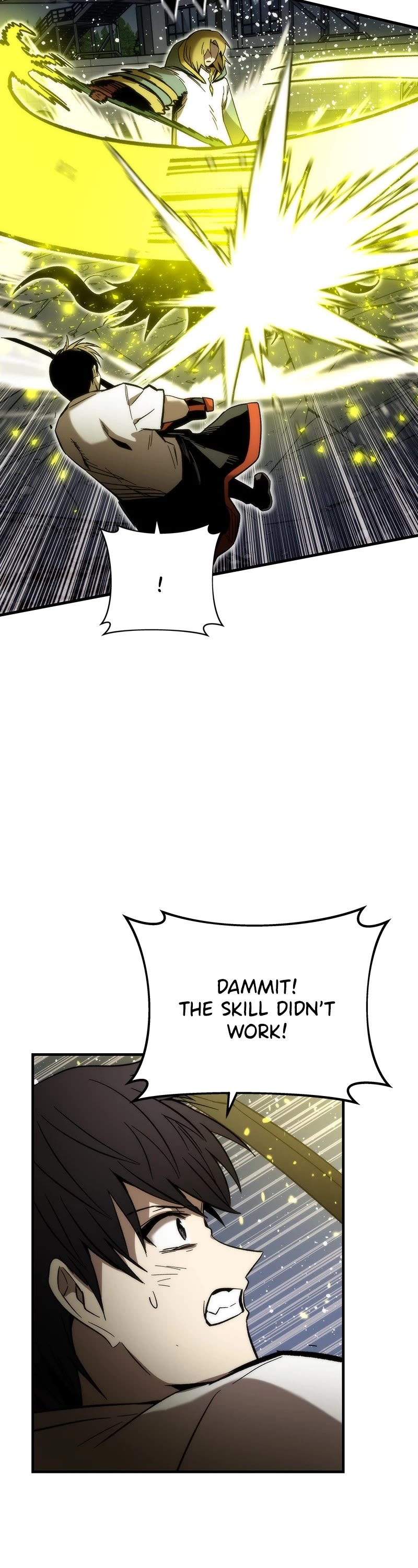 Ultra Alter Chapter 62 page 26 - Chapter 62: Ep. 62 - Maria
