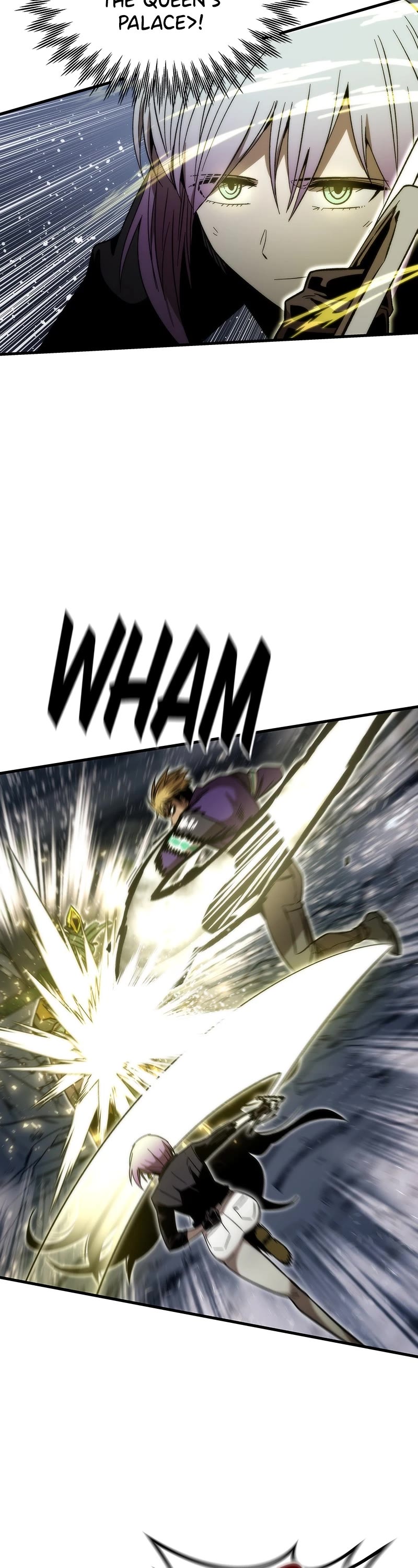 Ultra Alter Chapter 62 page 36 - Chapter 62: Ep. 62 - Maria