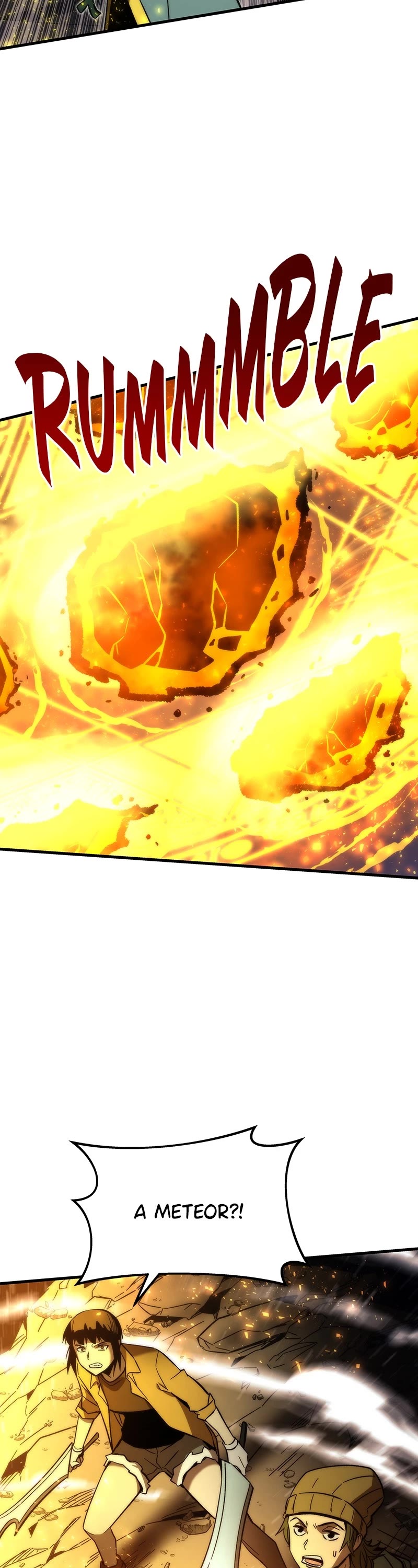 Ultra Alter Chapter 62 page 38 - Chapter 62: Ep. 62 - Maria