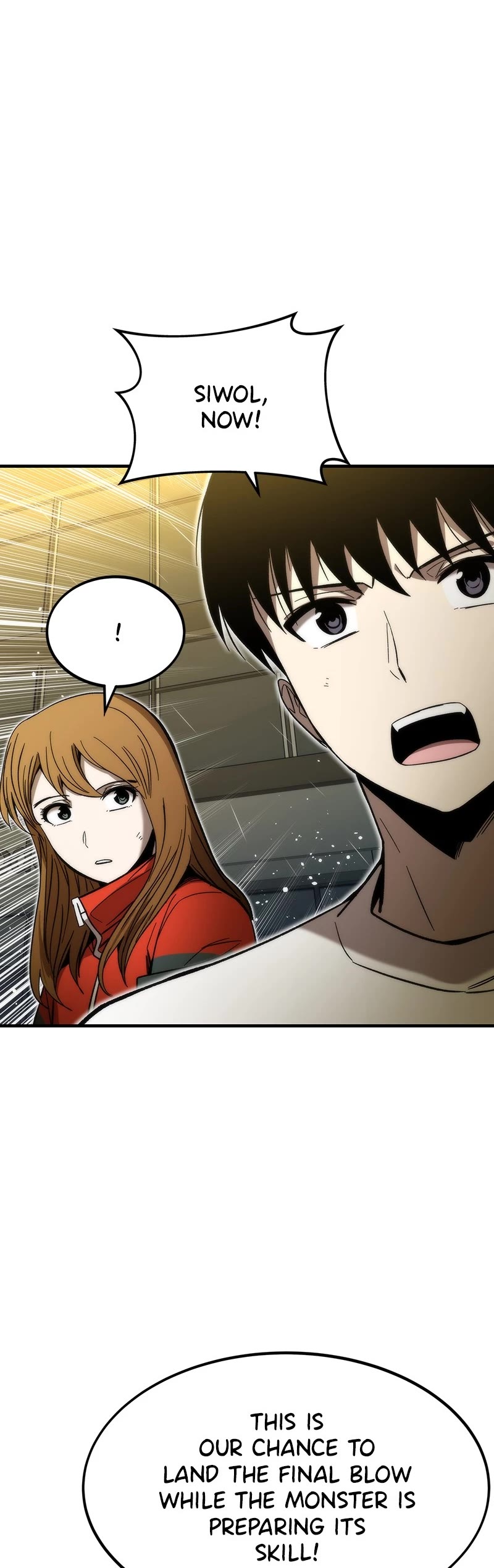 Ultra Alter Chapter 62 page 40 - Chapter 62: Ep. 62 - Maria