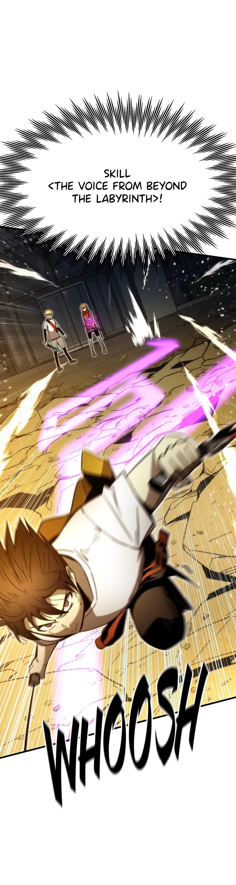 Ultra Alter Chapter 62 page 42 - Chapter 62: Ep. 62 - Maria