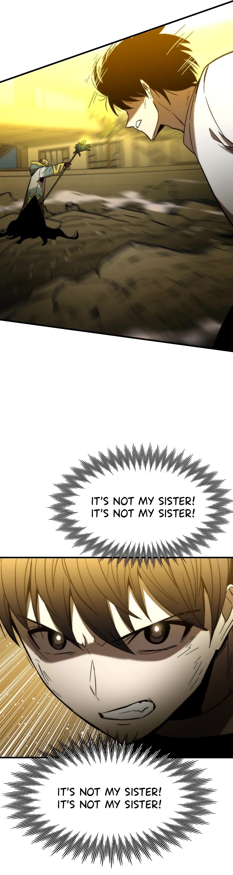 Ultra Alter Chapter 62 page 43 - Chapter 62: Ep. 62 - Maria