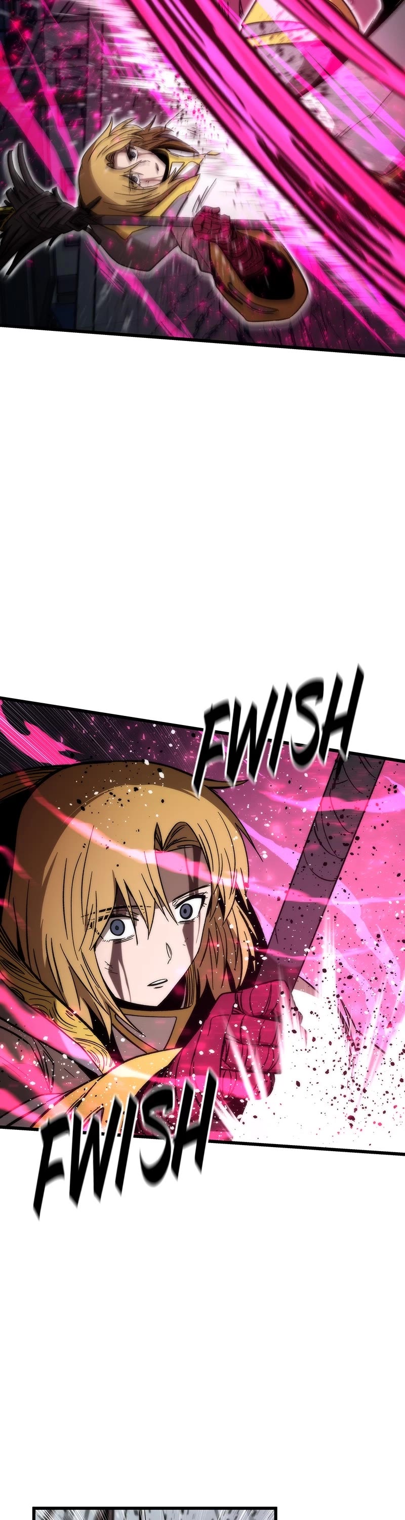Ultra Alter Chapter 62 page 46 - Chapter 62: Ep. 62 - Maria