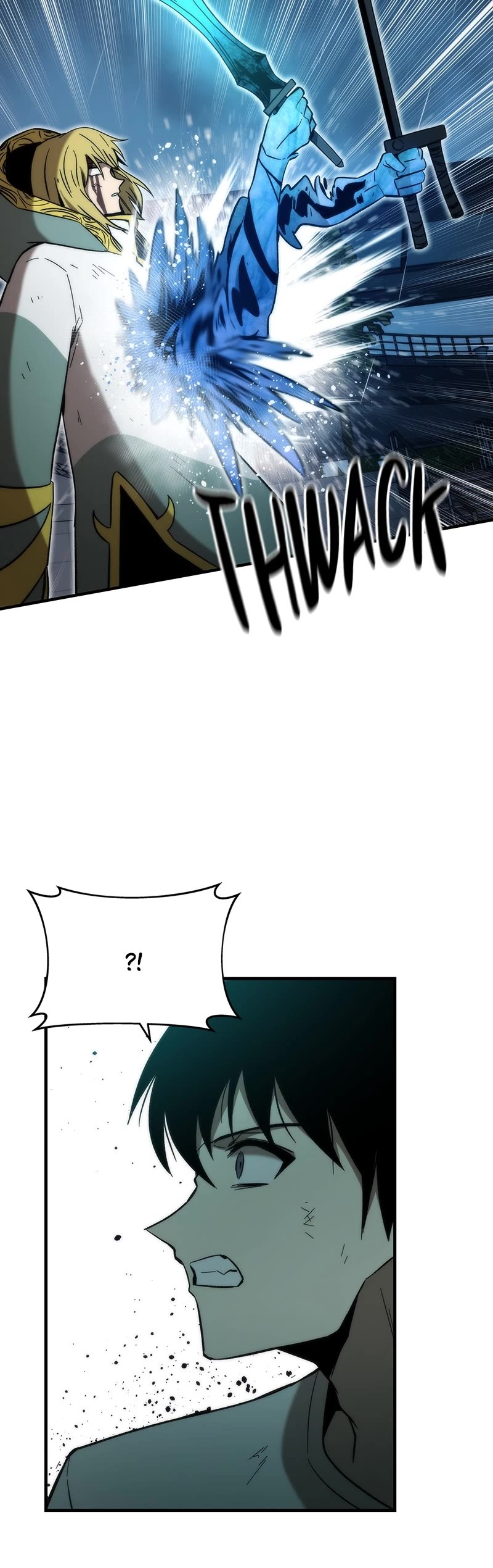 Ultra Alter Chapter 62 page 50 - Chapter 62: Ep. 62 - Maria