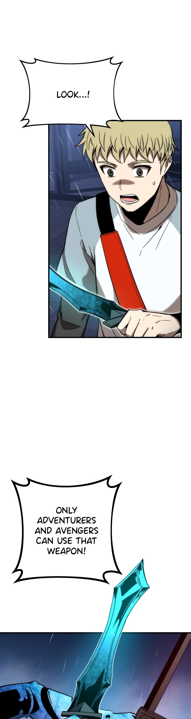 Ultra Alter Chapter 62 page 51 - Chapter 62: Ep. 62 - Maria