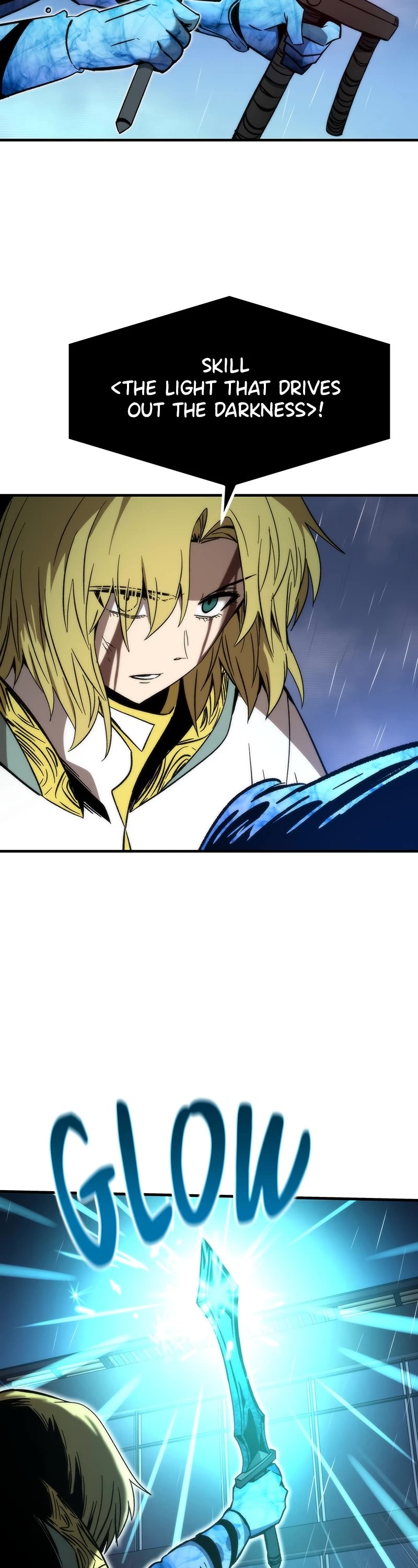 Ultra Alter Chapter 62 page 52 - Chapter 62: Ep. 62 - Maria