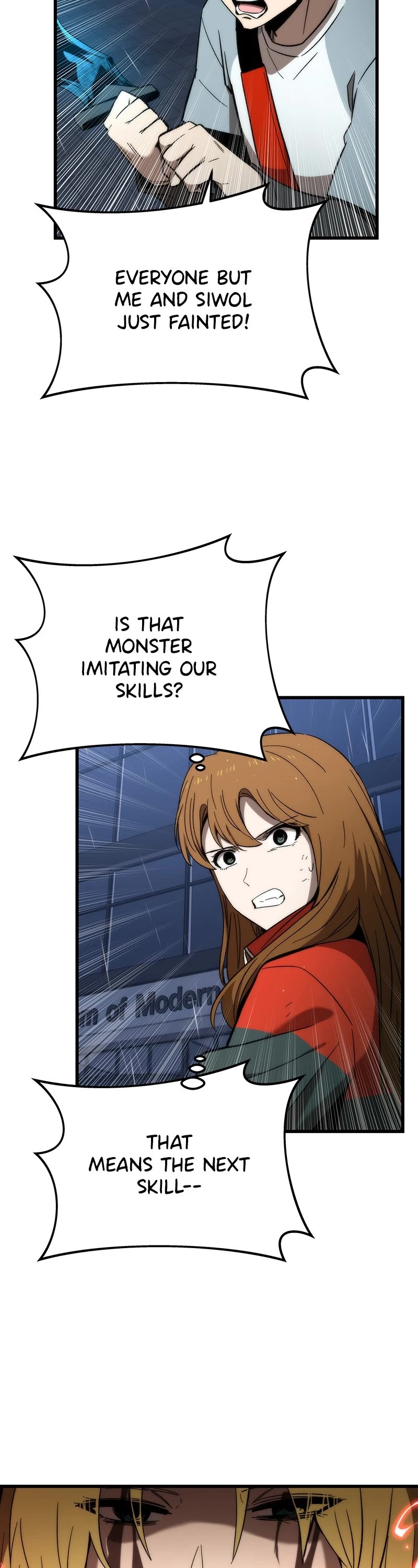 Ultra Alter Chapter 62 page 56 - Chapter 62: Ep. 62 - Maria