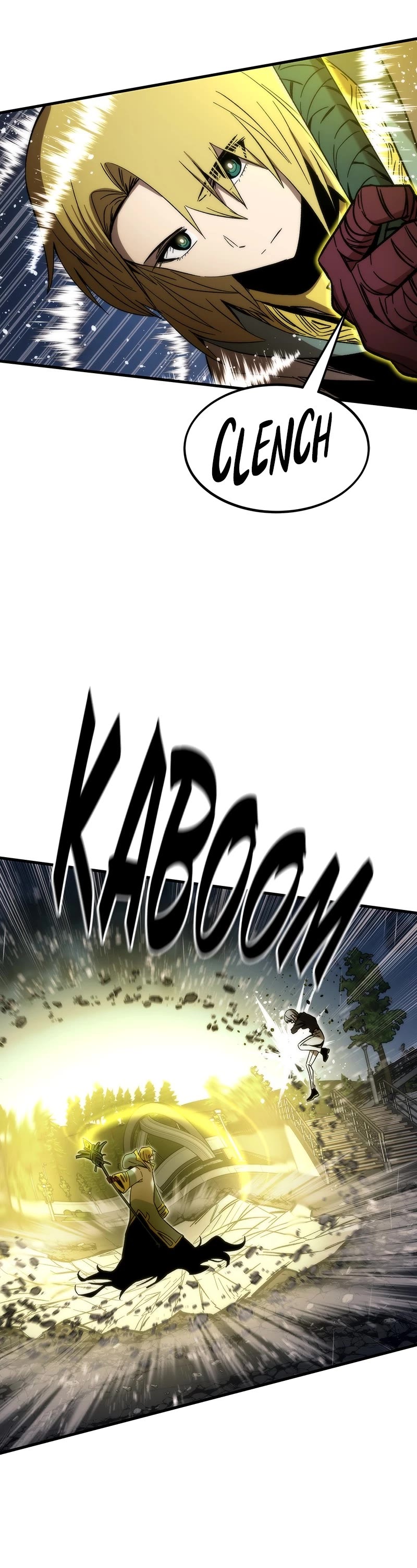 Ultra Alter Chapter 62 page 6 - Chapter 62: Ep. 62 - Maria