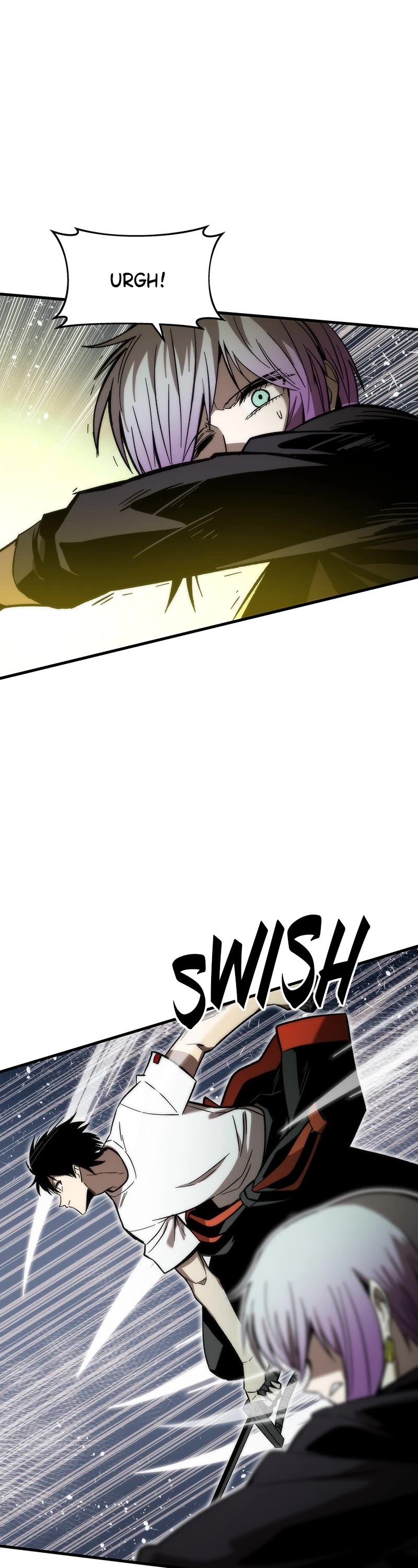 Ultra Alter Chapter 62 page 7 - Chapter 62: Ep. 62 - Maria