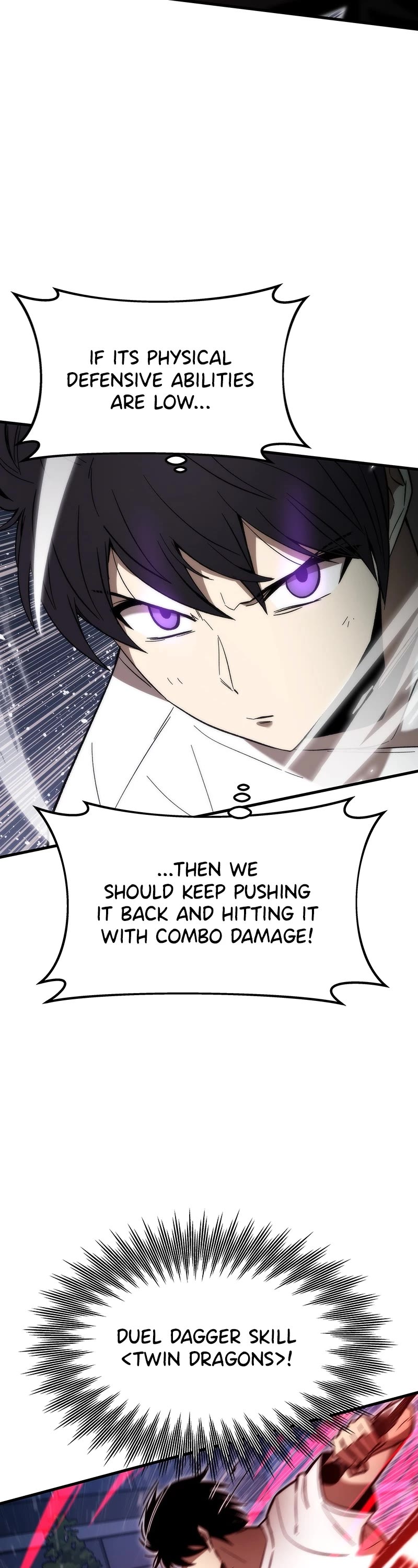 Ultra Alter Chapter 62 page 8 - Chapter 62: Ep. 62 - Maria