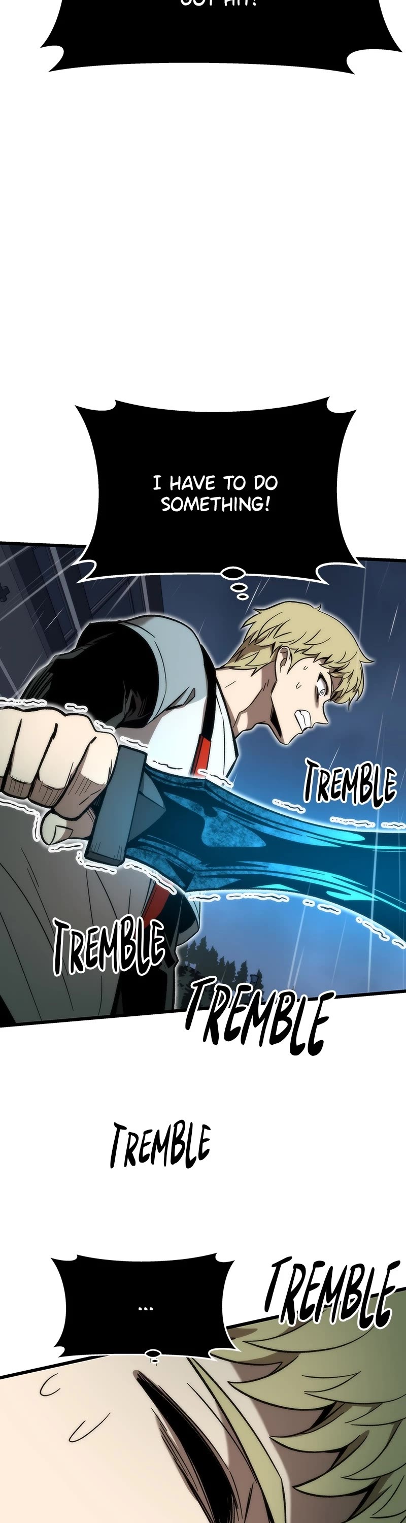Ultra Alter Chapter 63 page 12 - Chapter 63: Ep. 63 - Mirror Match