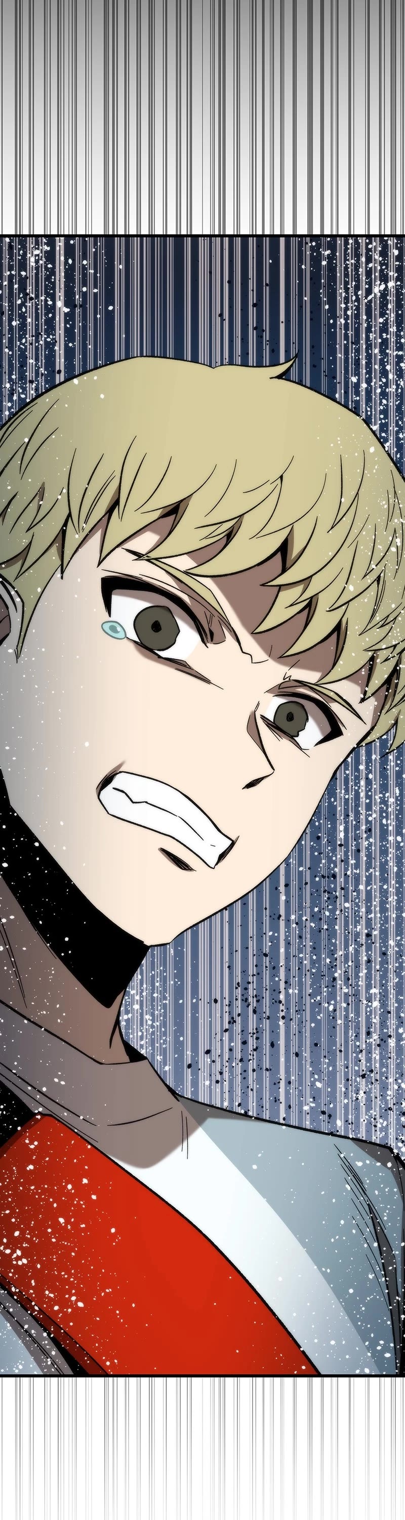 Ultra Alter Chapter 63 page 16 - Chapter 63: Ep. 63 - Mirror Match