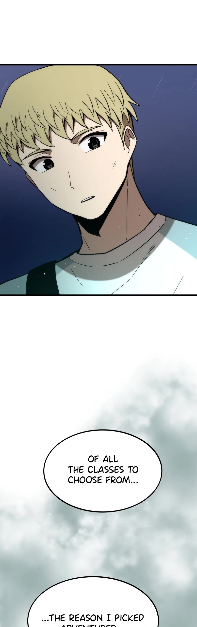 Ultra Alter Chapter 63 page 19 - Chapter 63: Ep. 63 - Mirror Match