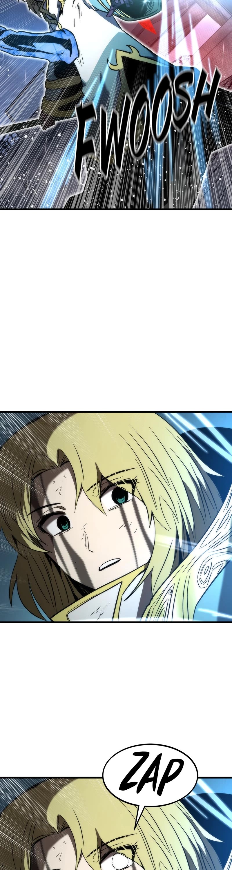 Ultra Alter Chapter 63 page 27 - Chapter 63: Ep. 63 - Mirror Match