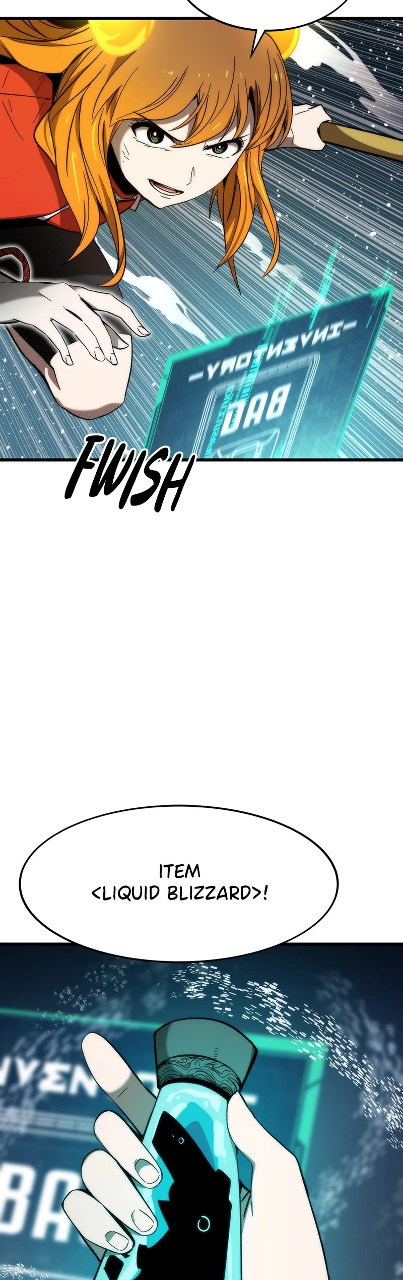 Ultra Alter Chapter 63 page 29 - Chapter 63: Ep. 63 - Mirror Match