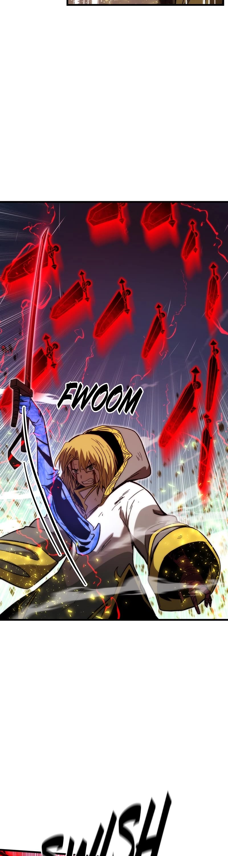 Ultra Alter Chapter 63 page 33 - Chapter 63: Ep. 63 - Mirror Match
