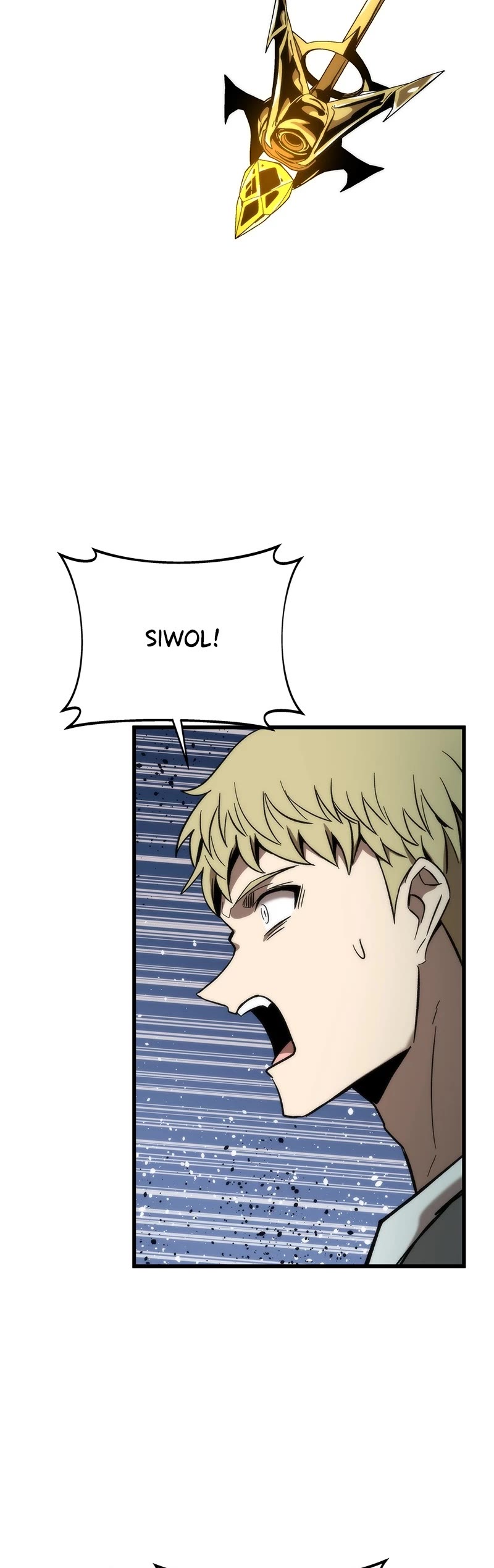Ultra Alter Chapter 63 page 4 - Chapter 63: Ep. 63 - Mirror Match