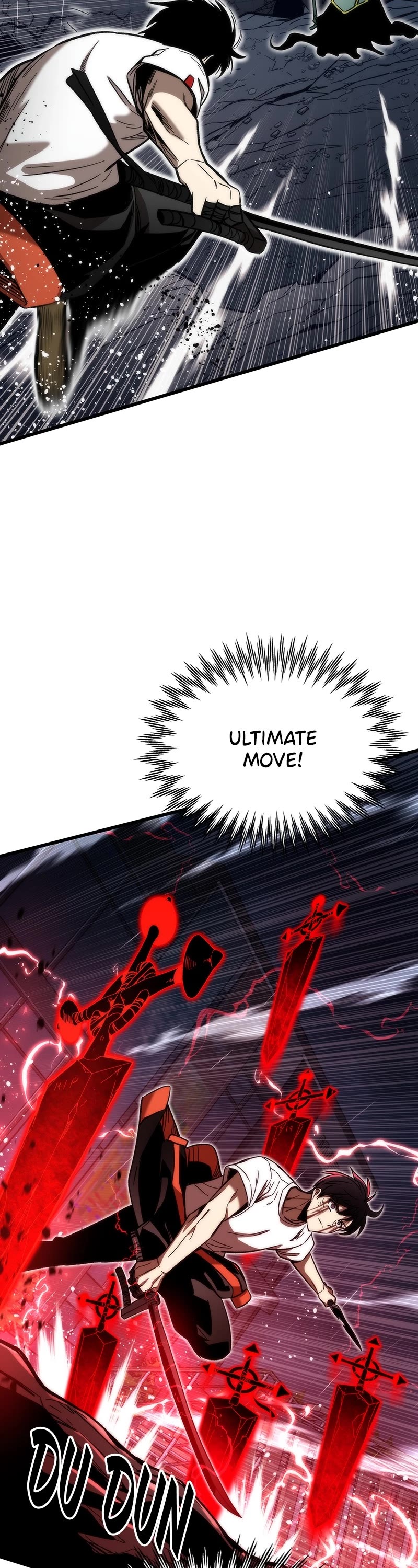 Ultra Alter Chapter 63 page 42 - Chapter 63: Ep. 63 - Mirror Match