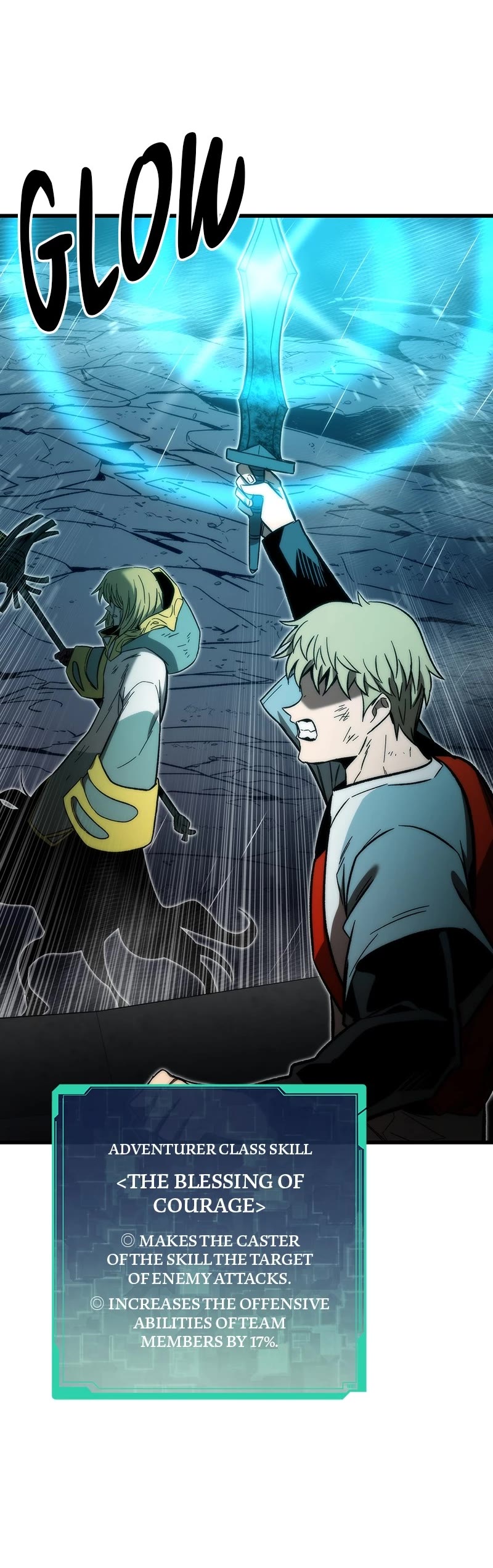 Ultra Alter Chapter 63 page 45 - Chapter 63: Ep. 63 - Mirror Match