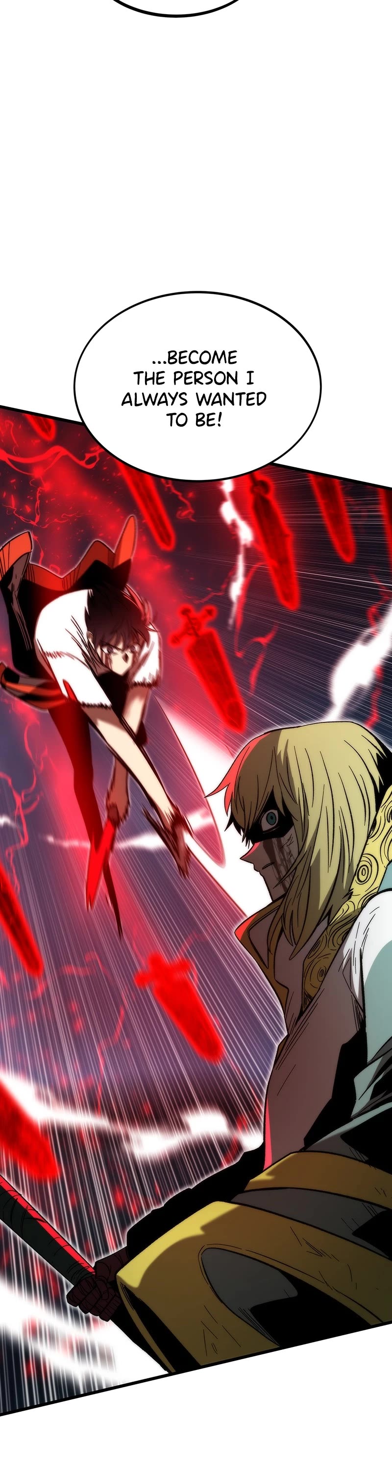 Ultra Alter Chapter 63 page 47 - Chapter 63: Ep. 63 - Mirror Match