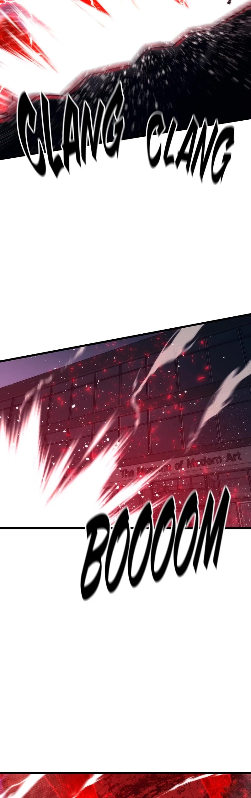 Ultra Alter Chapter 63 page 49 - Chapter 63: Ep. 63 - Mirror Match