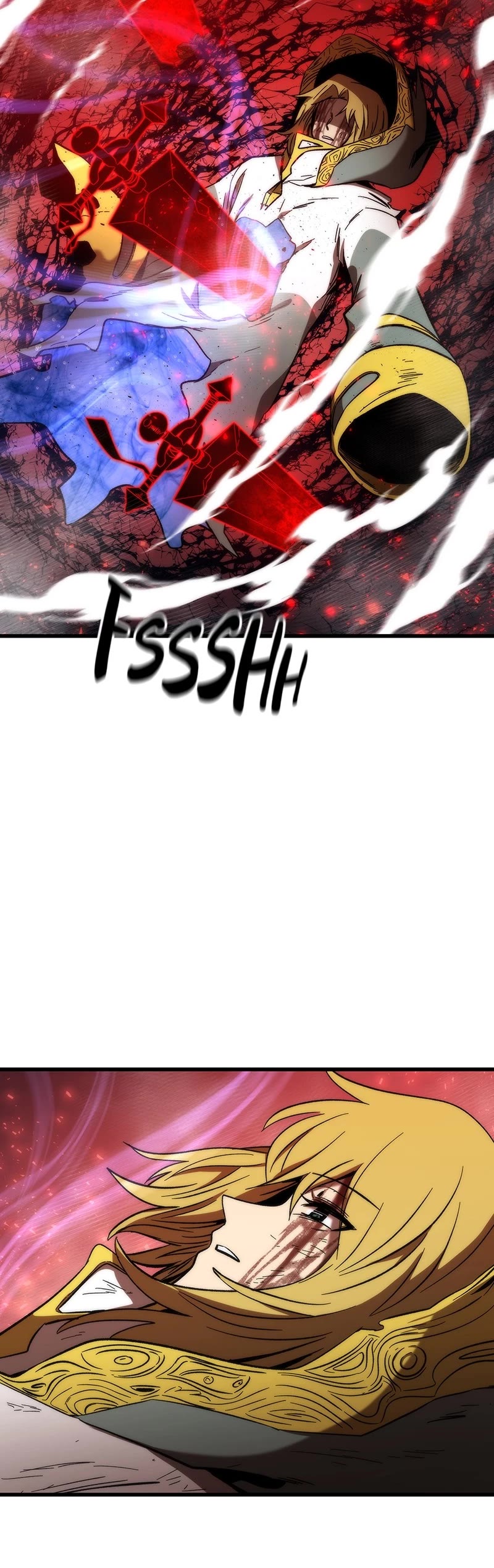 Ultra Alter Chapter 63 page 50 - Chapter 63: Ep. 63 - Mirror Match