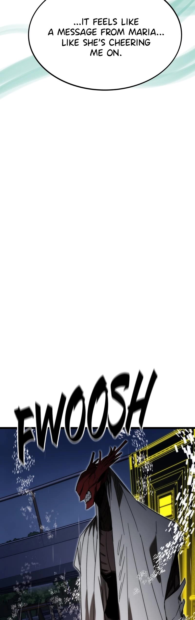 Ultra Alter Chapter 63 page 60 - Chapter 63: Ep. 63 - Mirror Match