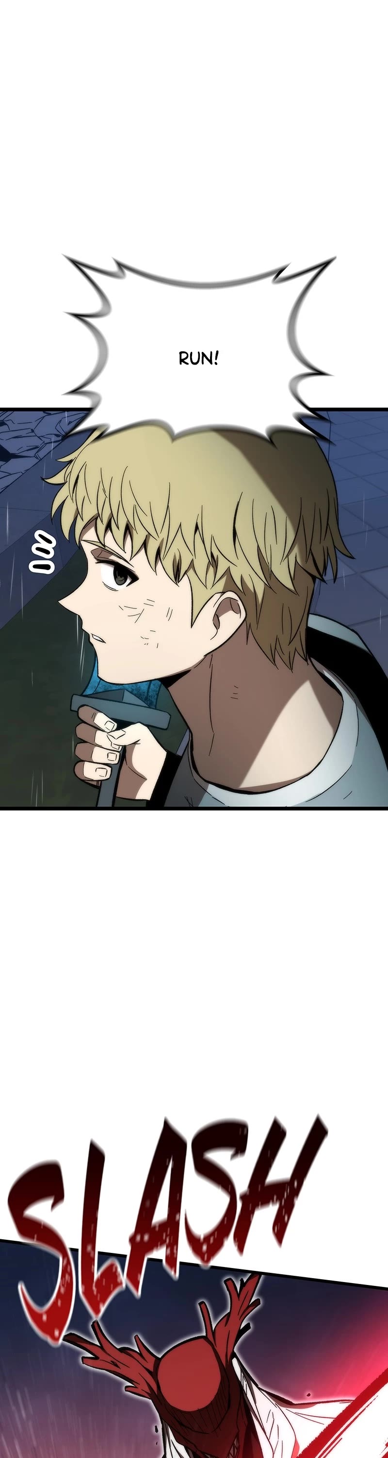 Ultra Alter Chapter 63 page 62 - Chapter 63: Ep. 63 - Mirror Match