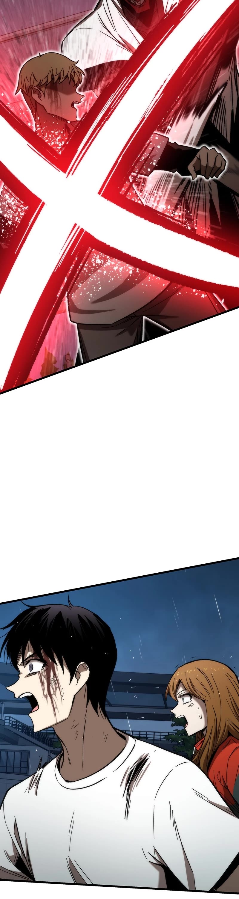 Ultra Alter Chapter 63 page 63 - Chapter 63: Ep. 63 - Mirror Match