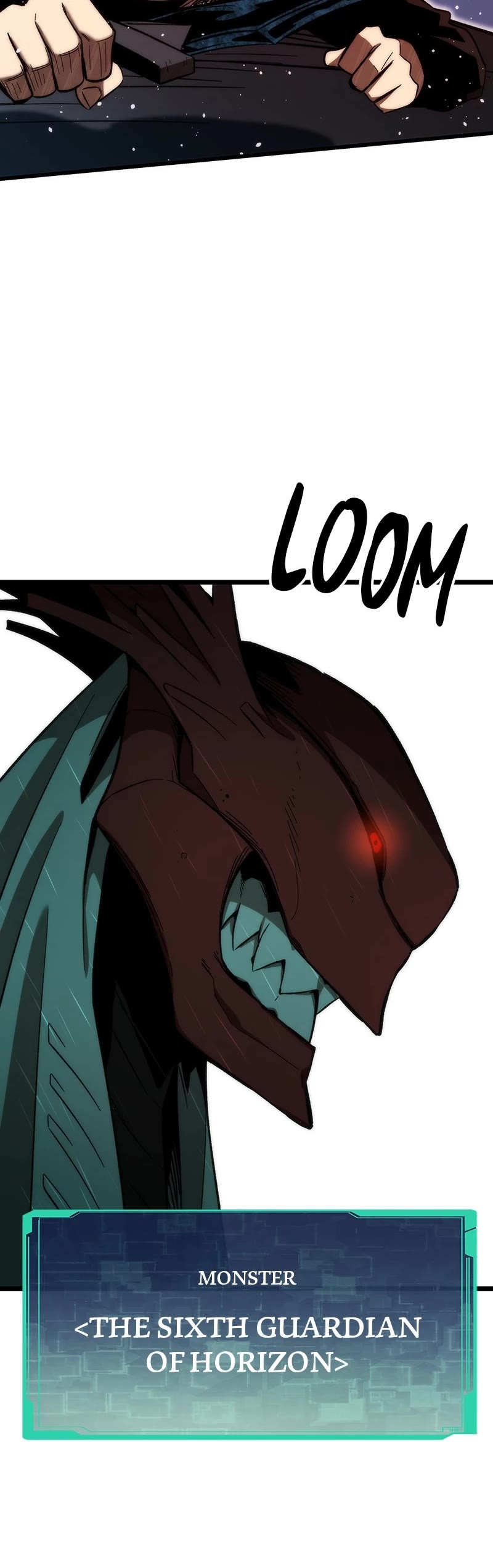 Ultra Alter Chapter 63 page 65 - Chapter 63: Ep. 63 - Mirror Match