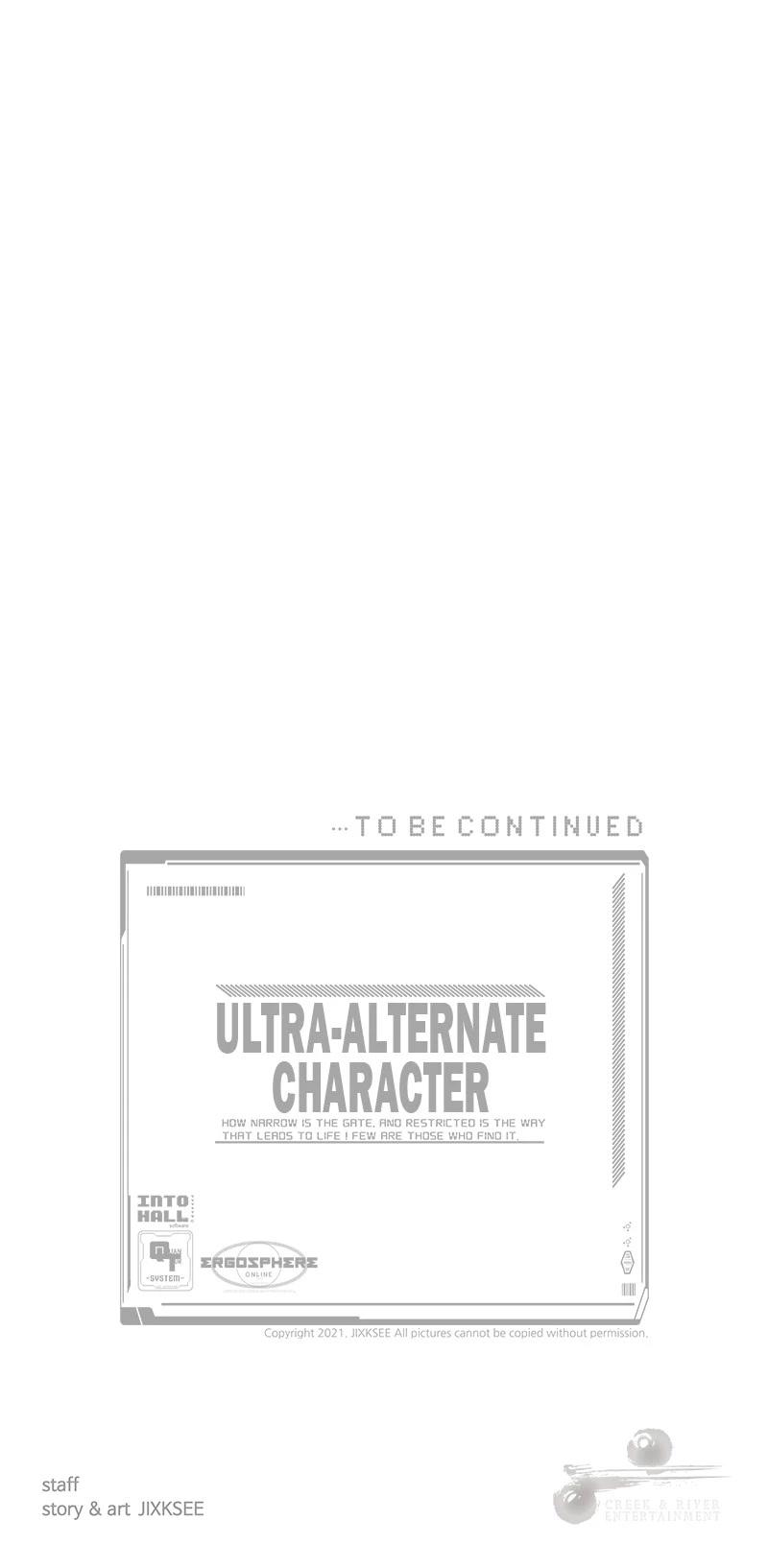 Ultra Alter Chapter 63 page 66 - Chapter 63: Ep. 63 - Mirror Match