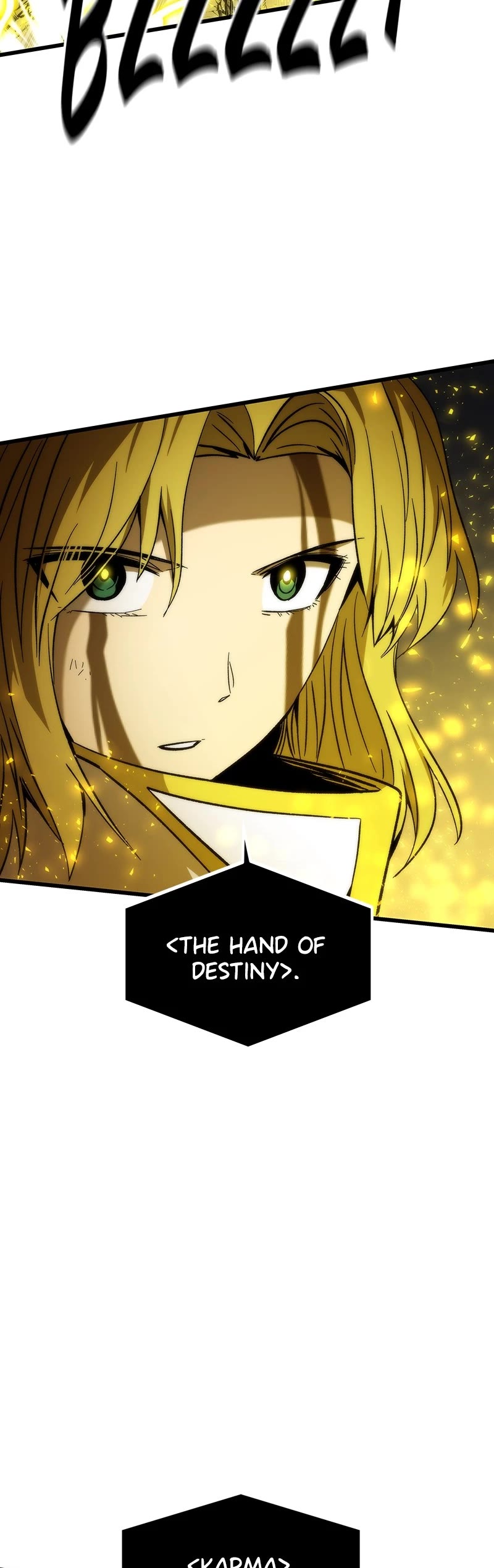 Ultra Alter Chapter 63 page 9 - Chapter 63: Ep. 63 - Mirror Match