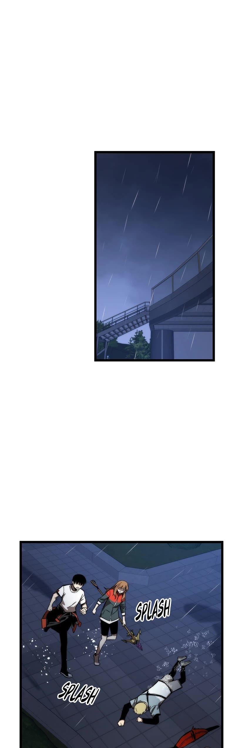 Ultra Alter Chapter 64 page 14 - Chapter 64: Ep. 64 - Quest Failed