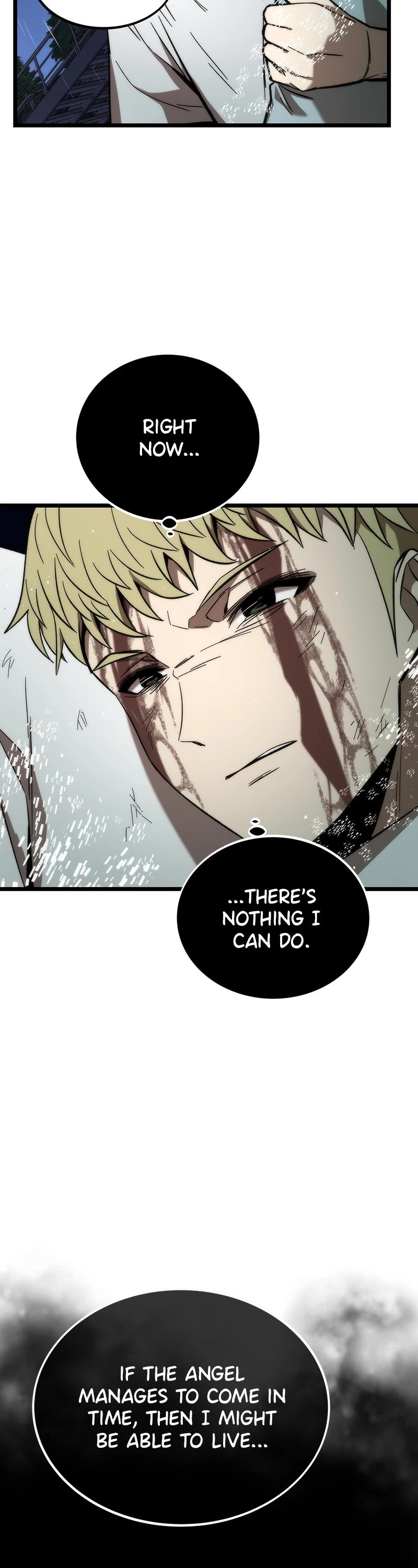 Ultra Alter Chapter 64 page 18 - Chapter 64: Ep. 64 - Quest Failed
