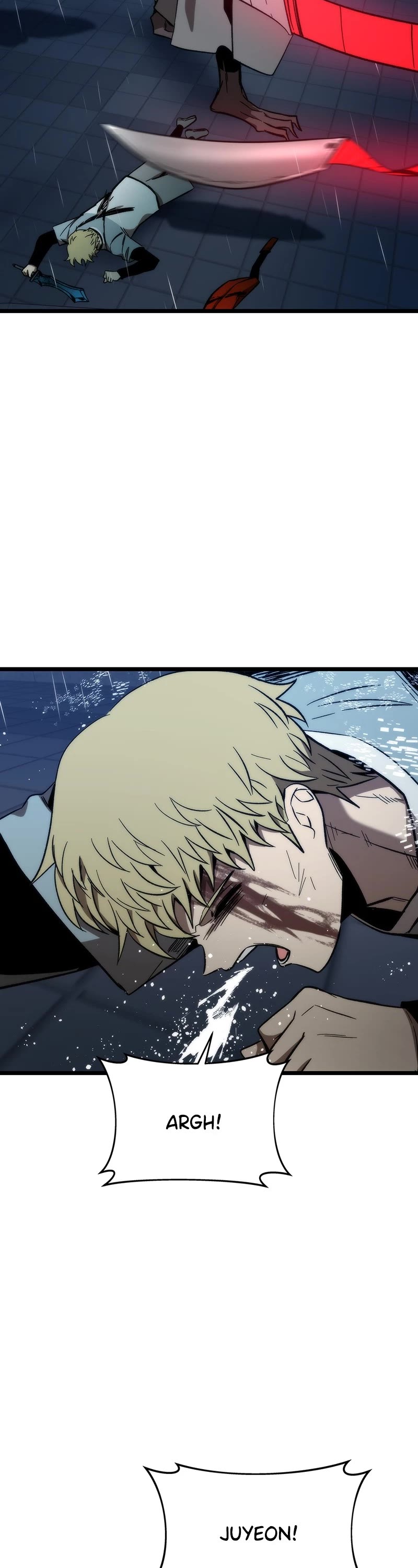 Ultra Alter Chapter 64 page 2 - Chapter 64: Ep. 64 - Quest Failed